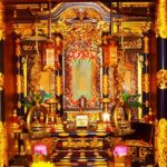 浄土真宗の仏壇の飾り方について解説！独特な仏具など！