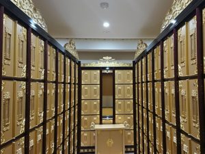 【お墓 マンション】最新のお墓!マンション型のお墓とは!?