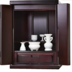 ミニ仏壇のセットとは？オススメのミニ仏壇セットをご紹介！